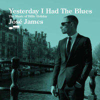 God Bless The Child_José James