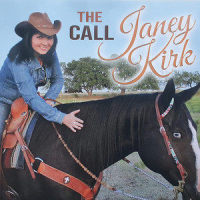 40 Shades of Green_Janey Kirk,Johnny Cash