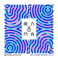 False Alarm_Matoma,Becky Hill