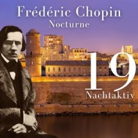Nocturne in c minor, Op. 48 No. 1_Frédéric Chopin