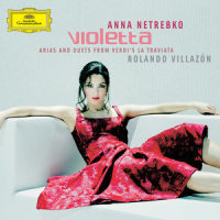 Verdi: La traviata / Act 2 - "O mio rimorso!" (La traviata / Act 2: !|アリアとデュエット(ヴェルディ:歌劇《椿姫》から): 「ああ、残念な!」)_Rolando Villazón,Wiener Philharmoniker,Carlo Rizzi