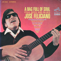 Go on Your Way_José Feliciano