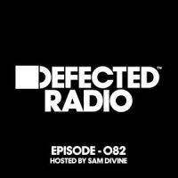 Feeling You(feat. Stevie Wonder)_Defected Radio,Stevie Wonder
