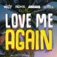 Love Me Again_Wiley,Ironik,Scrufizzer,Lisa Conta