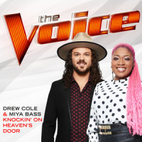 Knockin’ On Heaven’s Door_Drew Cole,Miya Bass