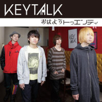 Ohayou Twenty_KEYTALK