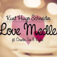Love Medley!_Chester See,Kylee