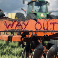 Way Out_Shackelford Lane,Blane Rudd