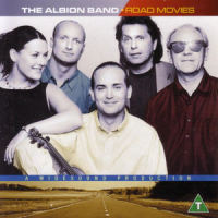 Customs: Culture Shock / Etiquette / Nothing to Declare_The Albion Band