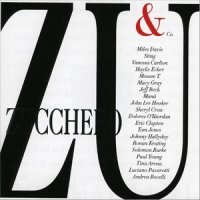 Like The Sun - From Out Of Nowhere_Zucchero,Jeff Beck,Macy Gray
