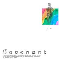 Covenant (The Intro, Part I)_Jonah Park