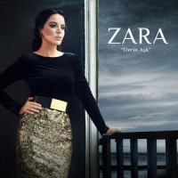 Senden Vazgeçmem_Zara