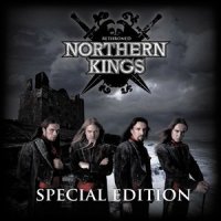 Nothing Compares 2 U_Northern Kings