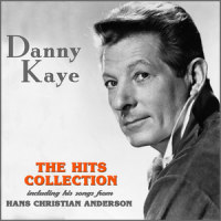 The Woody Woodpecker Song_Danny Kaye,Andrew Sisters