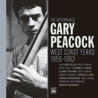I Love You_Gary Peacock,Clare Fischer,Gene Stone,Cole Porter