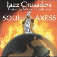 Never Too Late_The Crusaders