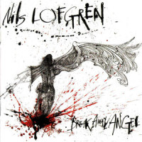 Open Road_Nils Lofgren
