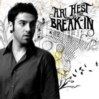 I've Got You_Ari Hest