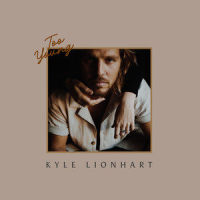 Holding On_Kyle Lionhart