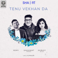 Tenu Vekhan Da_Shashwat Sachdev,Shirley Setia,Romy,Rishab Rikhiram Sharma