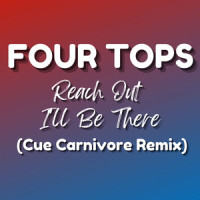 Reach Out I'll Be There_Four Tops