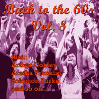 Rock Steady_Aretha Franklin,The Imperials