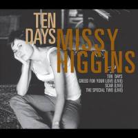 Scar_Missy Higgins