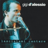 Pe 'nu cumpagno_Gigi D'Alessio