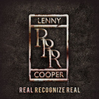 Real Recognize Real_Lenny Cooper