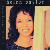 Nobody Better_Helen Baylor