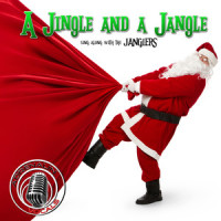 Jingle and a Jangle_Juliet Lyons,The Janglers