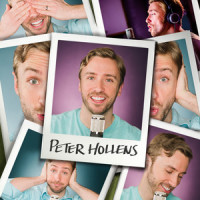 She Moved Through the Fair_Peter Hollens