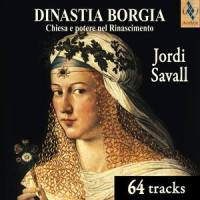 Rondeau “Ce jour” - Guillaume Dufay / Jordi Savall_Jordi Savall,Hesperion XXI,La Capella Reial De Catalunya,Guillaume Dufay