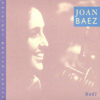 Burgundian Carol_Joan Baez
