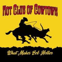 Stay a Little Longer_Hot Club of Cowtown