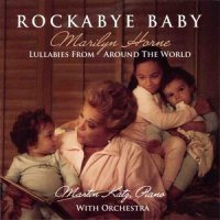 Baby Mine (from "Dumbo")_Marilyn Horne,Frank Churchill,Ned Washington