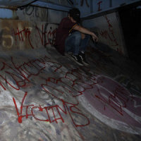 Victims_Landon Cube