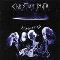 Gloomy Sunday_Christian Death