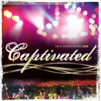 Great and Mighty_True Worshippers
