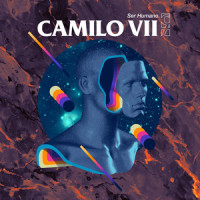 Ser Humano_Camilo Séptimo
