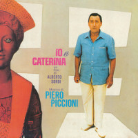 What Is There To See? (Combo)_Piero Piccioni