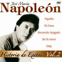 Como es la Vida_José María Napoleón