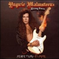 Damnation Game_Yngwie Malmsteen