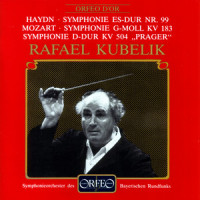 I. Allegro con brio_Bavarian Radio Symphony Orchestra,Rafael Kubelik