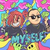 Myself(feat. Trippie Redd)_Chief $upreme,Trippie Redd