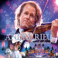 This Land Is Mine (From "Exodus")_André Rieu,Johann Strauss Orchestra
