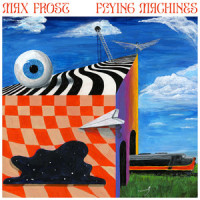 Ringo Starr_Max Frost