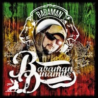 Bad man_Babaman