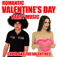 I Still Believe_Cupid,The Valentines