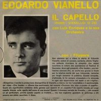 Il capello_Edoardo Vianello,Luis Enriquez e la sua orchestra